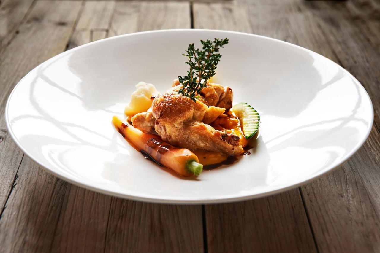 Berghaus Alpenroesli Hotel Klosters Bagian luar foto