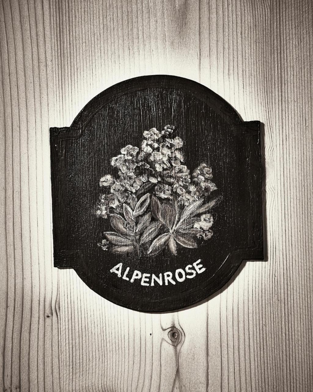 Berghaus Alpenroesli Hotel Klosters Bagian luar foto