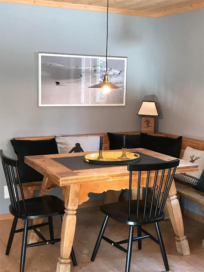 Berghaus Alpenroesli Hotel Klosters Bagian luar foto